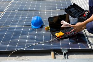 Conditions d’installation de panneaux solaire par Solaires Photovoltaïques à Saint-Gervais